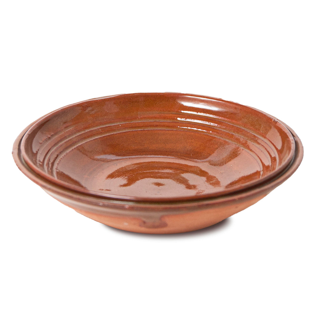 Saucer Earthenware