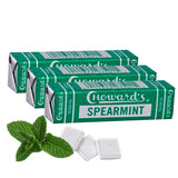 Naturally Flavored Mints