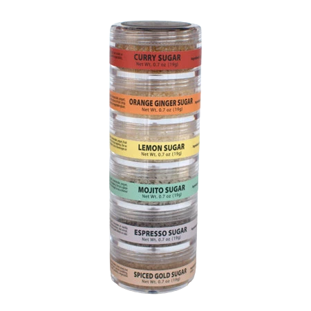 Organic Sugar Blend