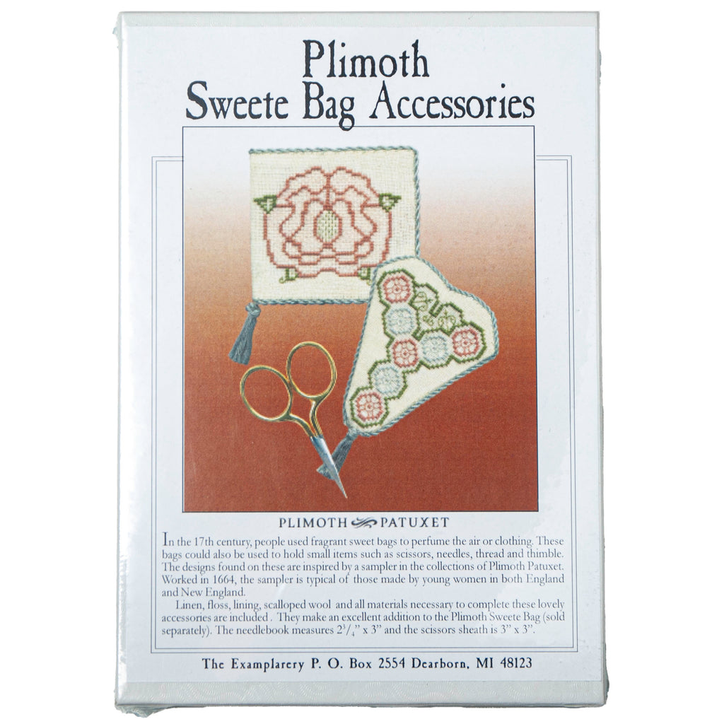 Sweete Bag Accessories Kit