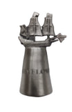 Mayflower Pewter Thimble