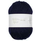 Worsted Wool Yarn