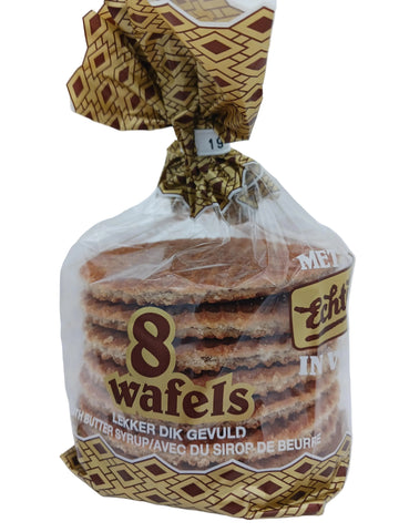 Stroopwafels