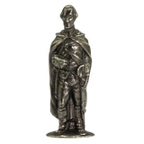 War of Independence Pewter Figurines