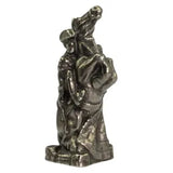 War of Independence Pewter Figurines