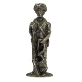 War of Independence Pewter Figurines