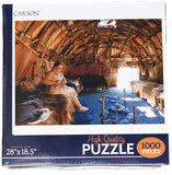 Plimoth Patuxet Museums Site Puzzles
