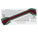 Handwoven Bookmark