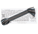 Handwoven Bookmark