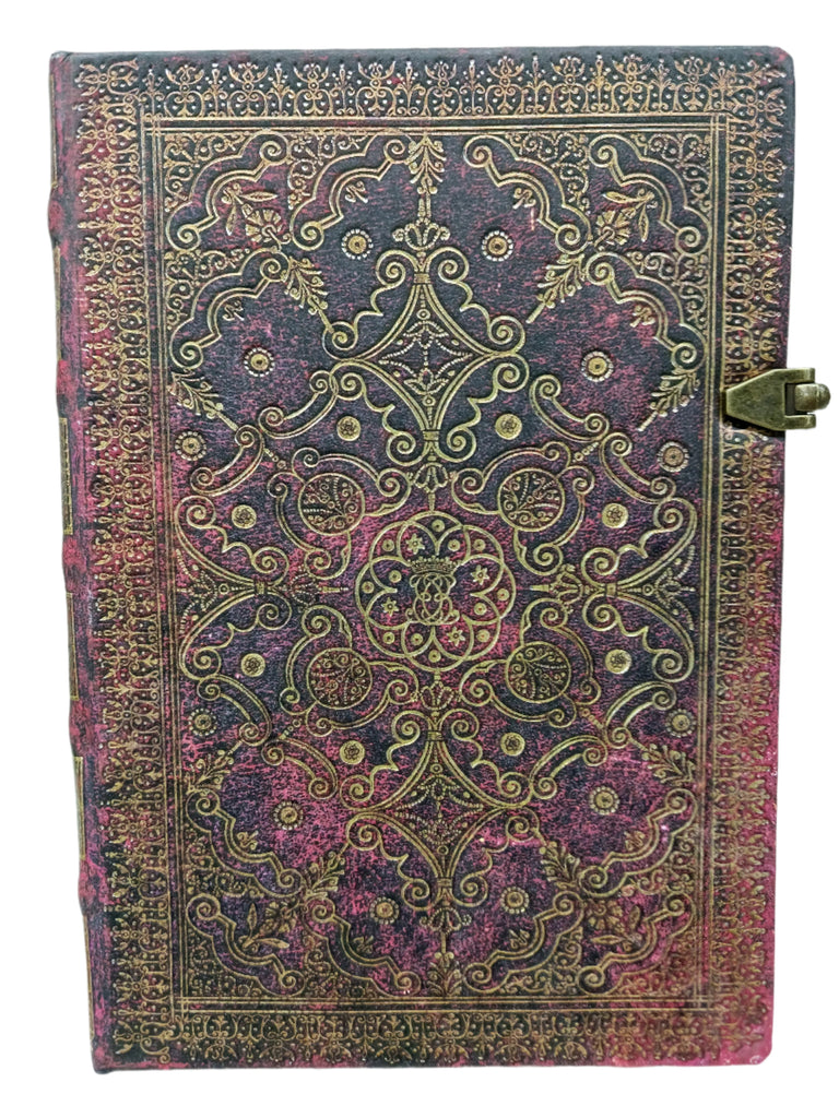 Journal Lined Midi