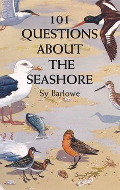 101 Questions About the Seashore