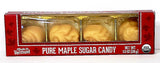 Maple Sugar Candy