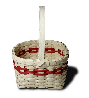 1 Qt Berry Basket Kit