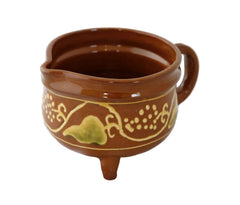 Sliptrail Pipkin