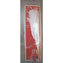 Quills & Ink Set
