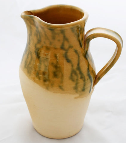 Jamestown Jug