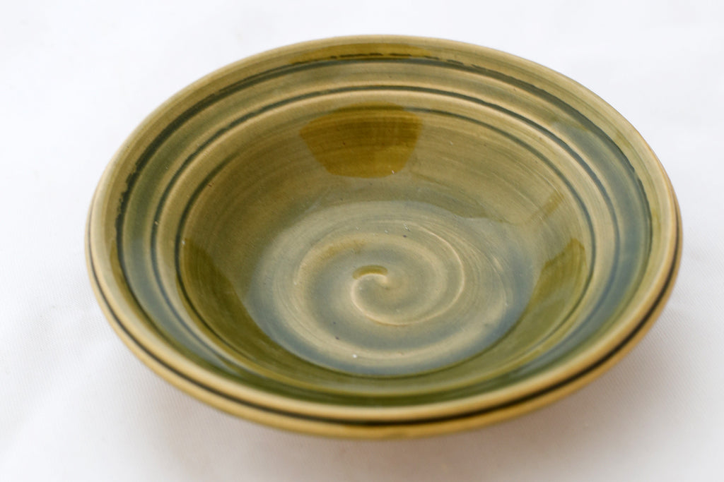 Saucer Earthenware