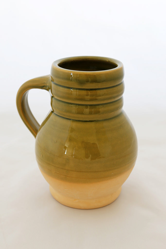 Laborer's Jug