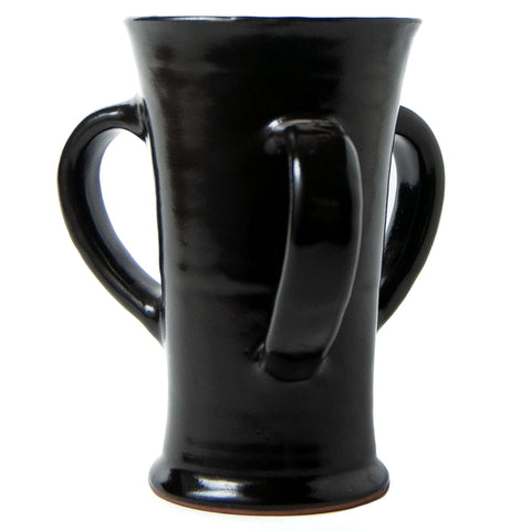 3 Handled Cup