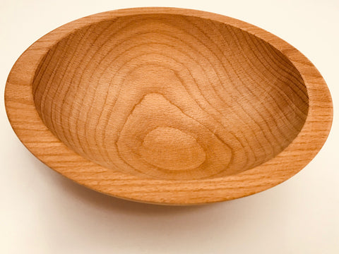 6" Maple Bowl