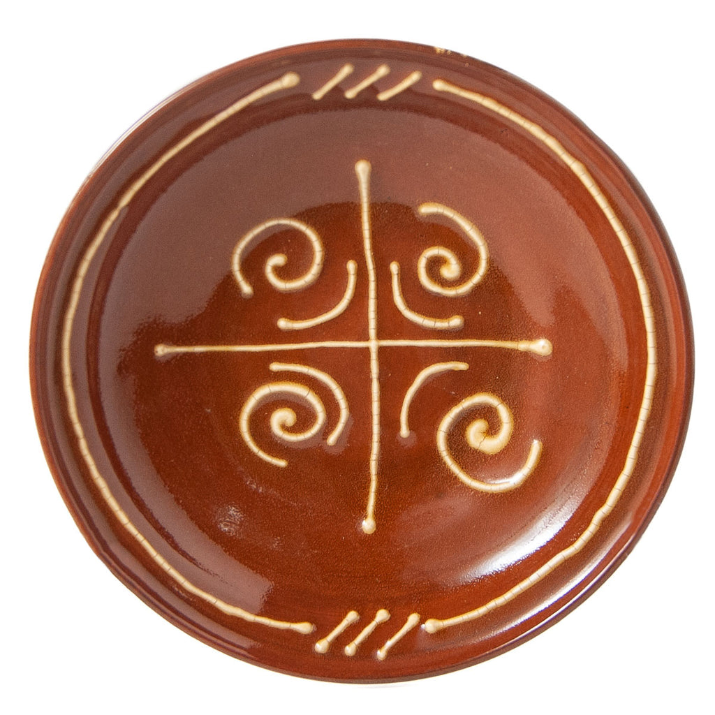 7" Sliptrail Plate