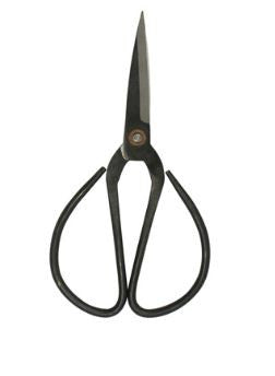 17th-Century Metal Scissors