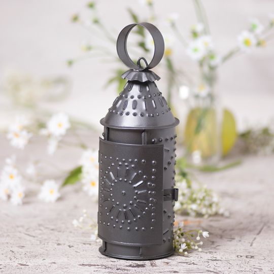 9" Revere Lantern