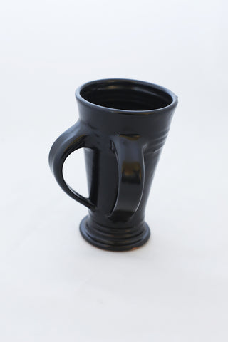 2 Handled Cup