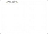 The Gardener's Logbook