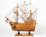 Mayflower Model