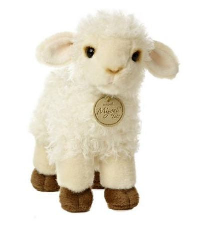 Baby Lamb