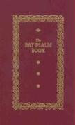 Bay Psalm Book