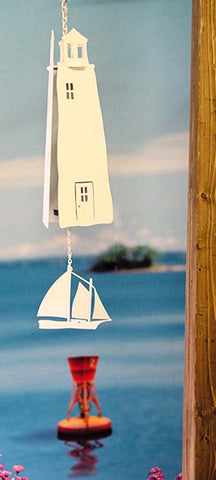 Beacon Lighthouse Bell