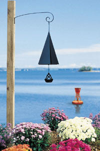 Boston Harbor Bell