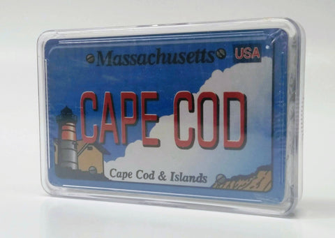 Cape Cod Card Deck