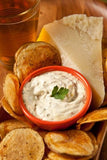 Cheddar Ale Dip Mix