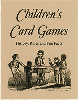Children's Card Games