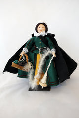 Constance Hopkins Doll