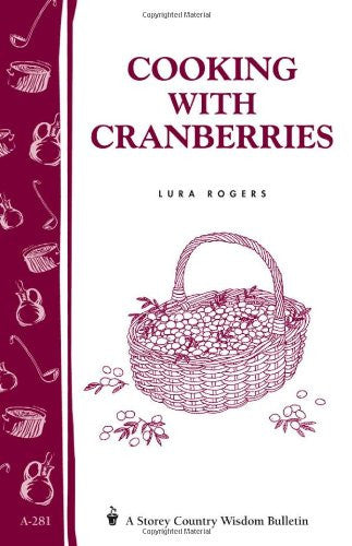 Cooking with Cranberries