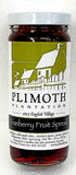 Plimoth Patuxet Jelly
