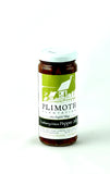 Plimoth Patuxet Jelly