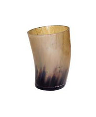 Steer Horn Cup