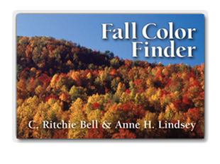Fall Color Finder: A Pocket Guide to Autumn Leaves