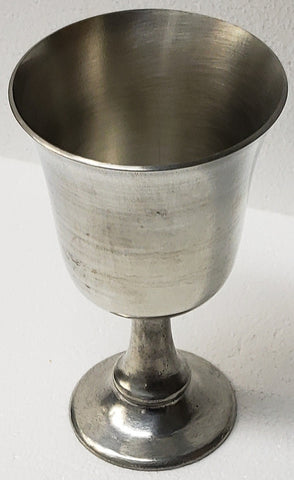 Flair Top Goblet