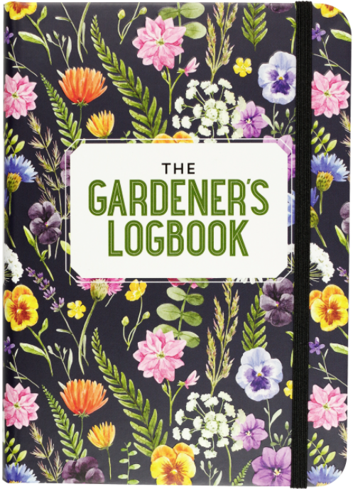 The Gardener's Logbook
