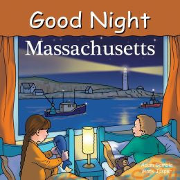Good Night Massachusetts