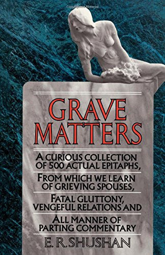 Grave Matters