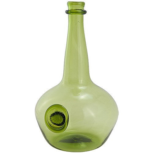 Green Joseph Frances Wine Bottle