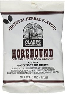 Horehound