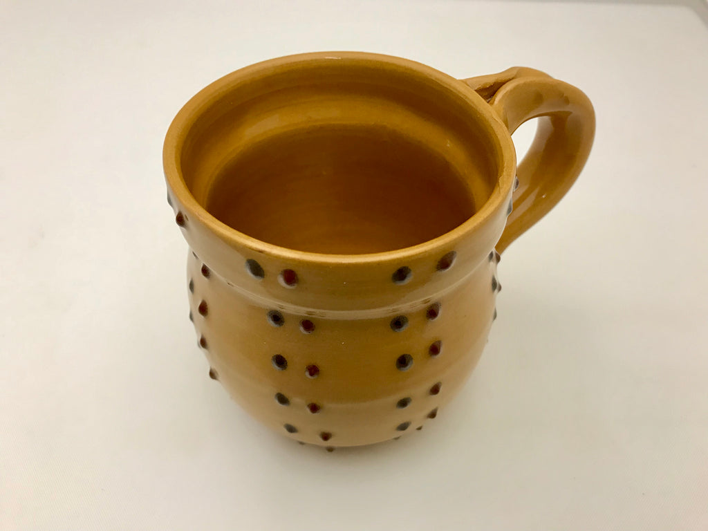 Dotted Cup